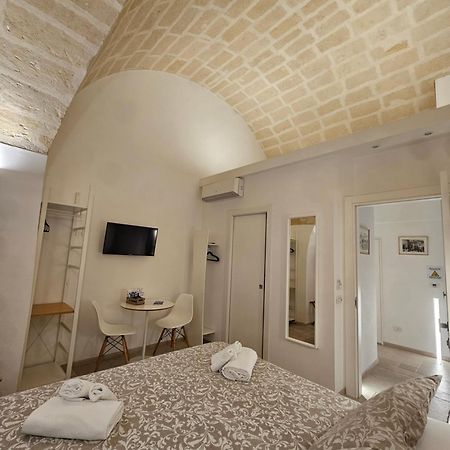 Hotel Lavoltabuona Matera Zewnętrze zdjęcie