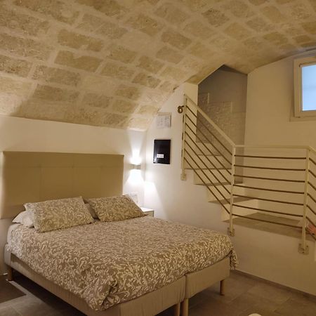Hotel Lavoltabuona Matera Zewnętrze zdjęcie