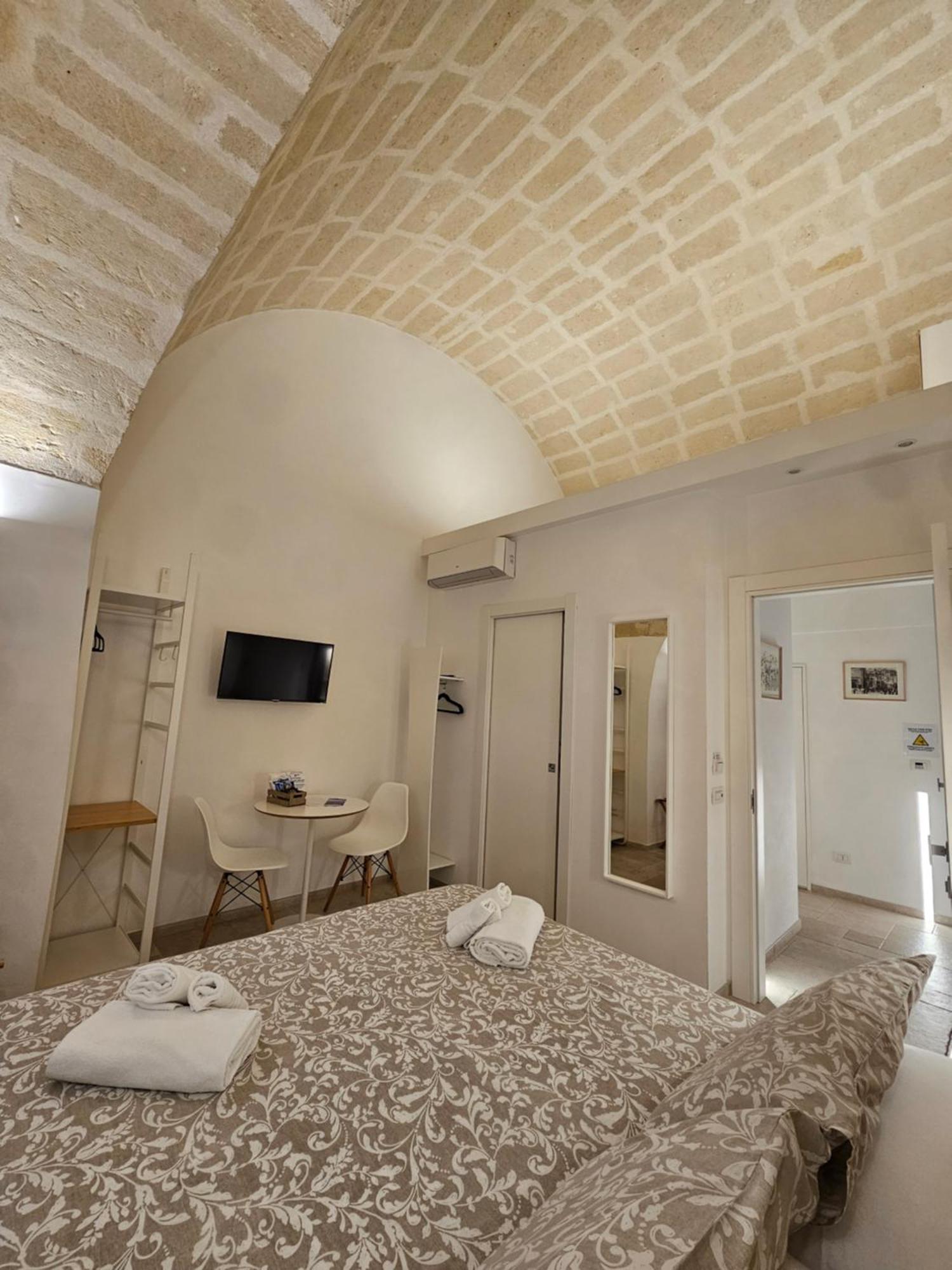 Hotel Lavoltabuona Matera Zewnętrze zdjęcie