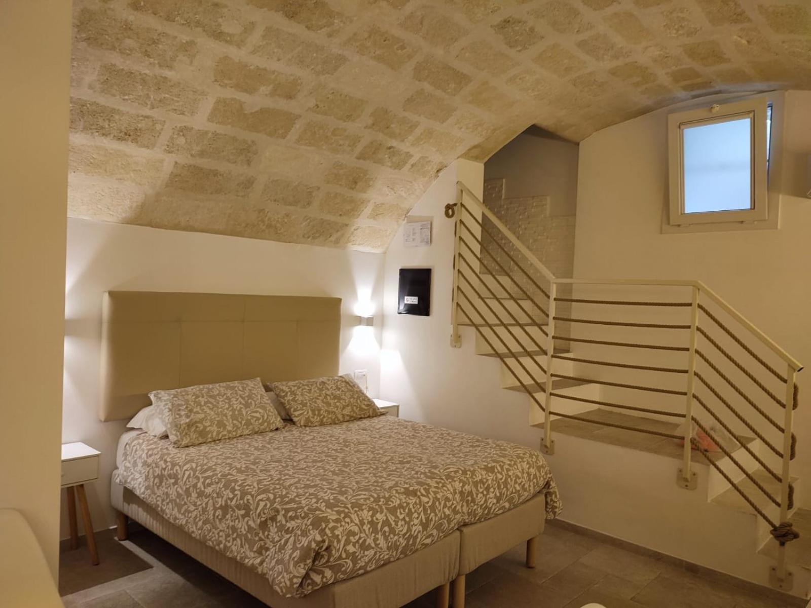 Hotel Lavoltabuona Matera Zewnętrze zdjęcie