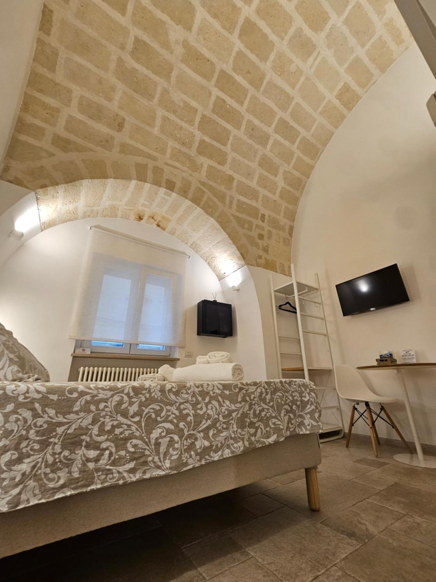 Hotel Lavoltabuona Matera Zewnętrze zdjęcie