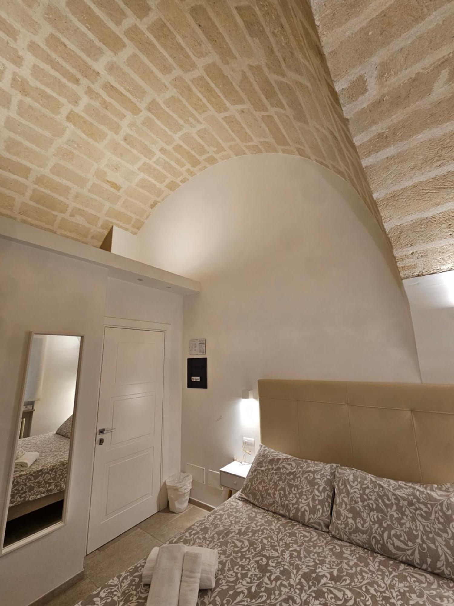 Hotel Lavoltabuona Matera Zewnętrze zdjęcie