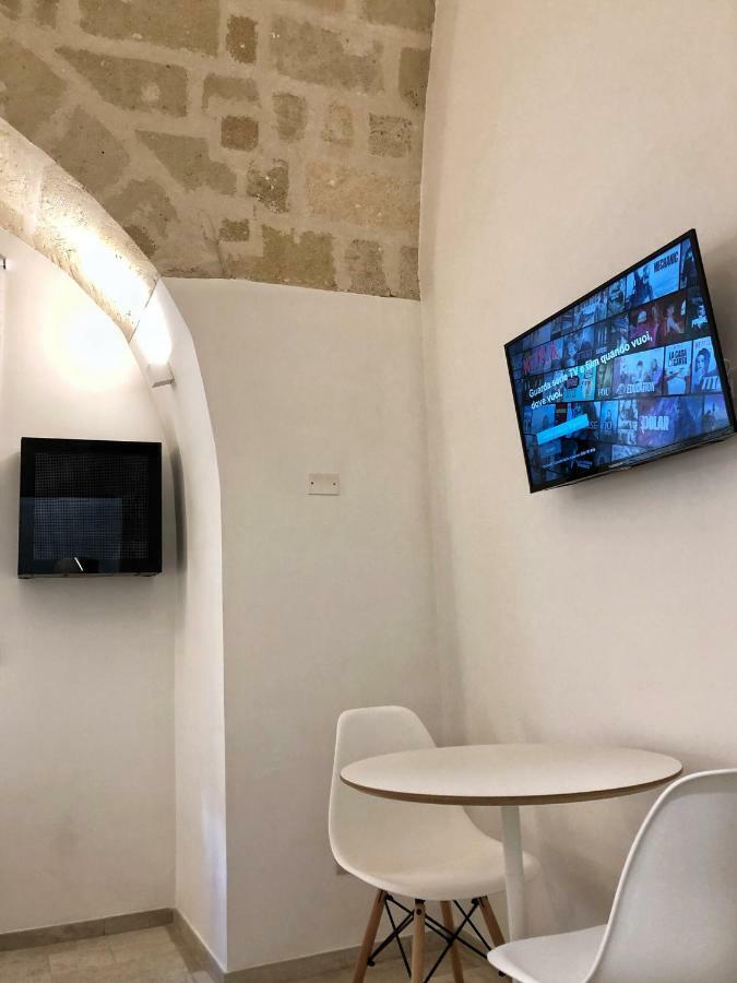 Hotel Lavoltabuona Matera Zewnętrze zdjęcie