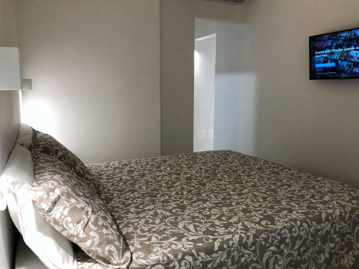 Hotel Lavoltabuona Matera Zewnętrze zdjęcie