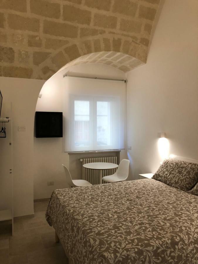 Hotel Lavoltabuona Matera Zewnętrze zdjęcie