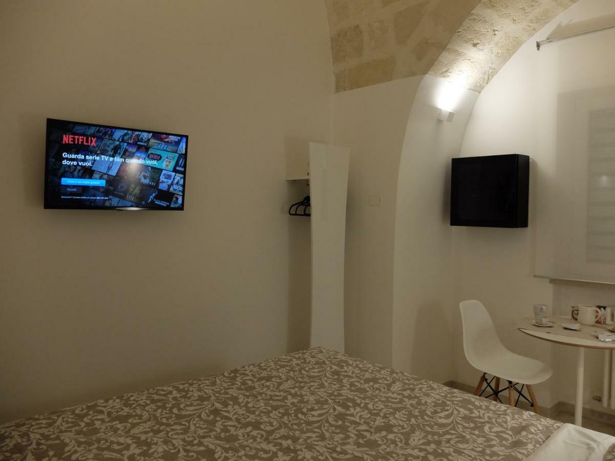 Hotel Lavoltabuona Matera Zewnętrze zdjęcie