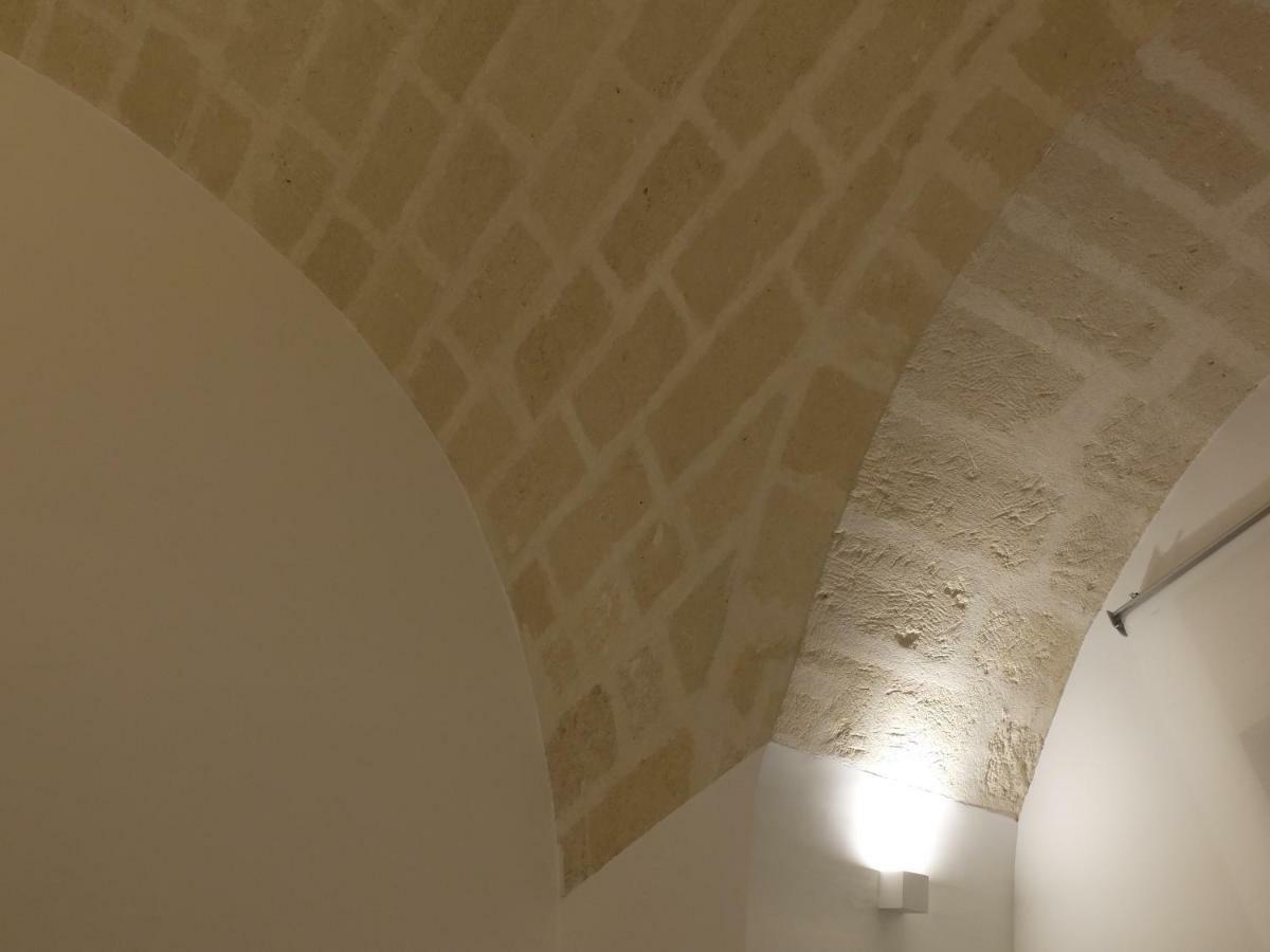 Hotel Lavoltabuona Matera Zewnętrze zdjęcie