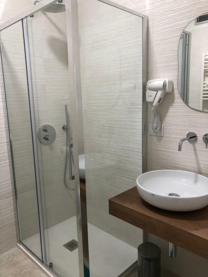 Hotel Lavoltabuona Matera Zewnętrze zdjęcie