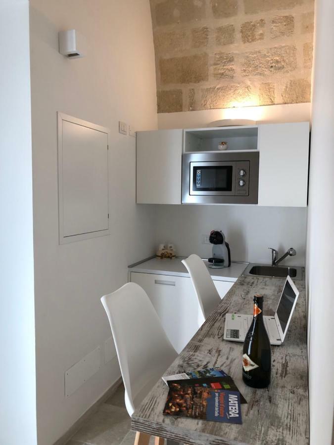 Hotel Lavoltabuona Matera Zewnętrze zdjęcie