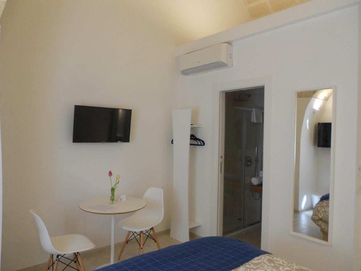 Hotel Lavoltabuona Matera Zewnętrze zdjęcie