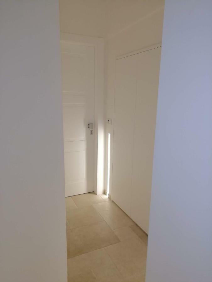 Hotel Lavoltabuona Matera Zewnętrze zdjęcie