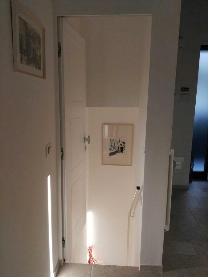 Hotel Lavoltabuona Matera Zewnętrze zdjęcie