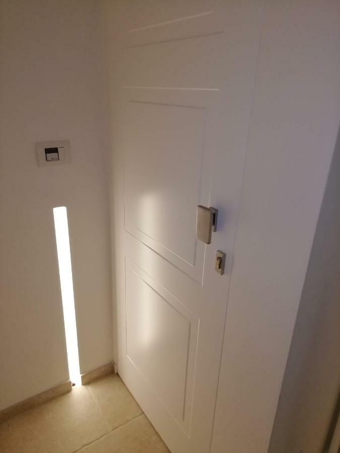 Hotel Lavoltabuona Matera Zewnętrze zdjęcie