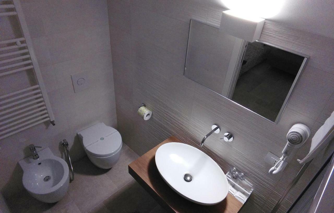 Hotel Lavoltabuona Matera Zewnętrze zdjęcie